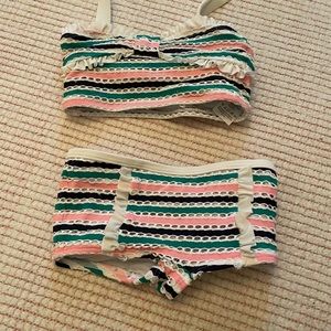 Janie and Jack bikini